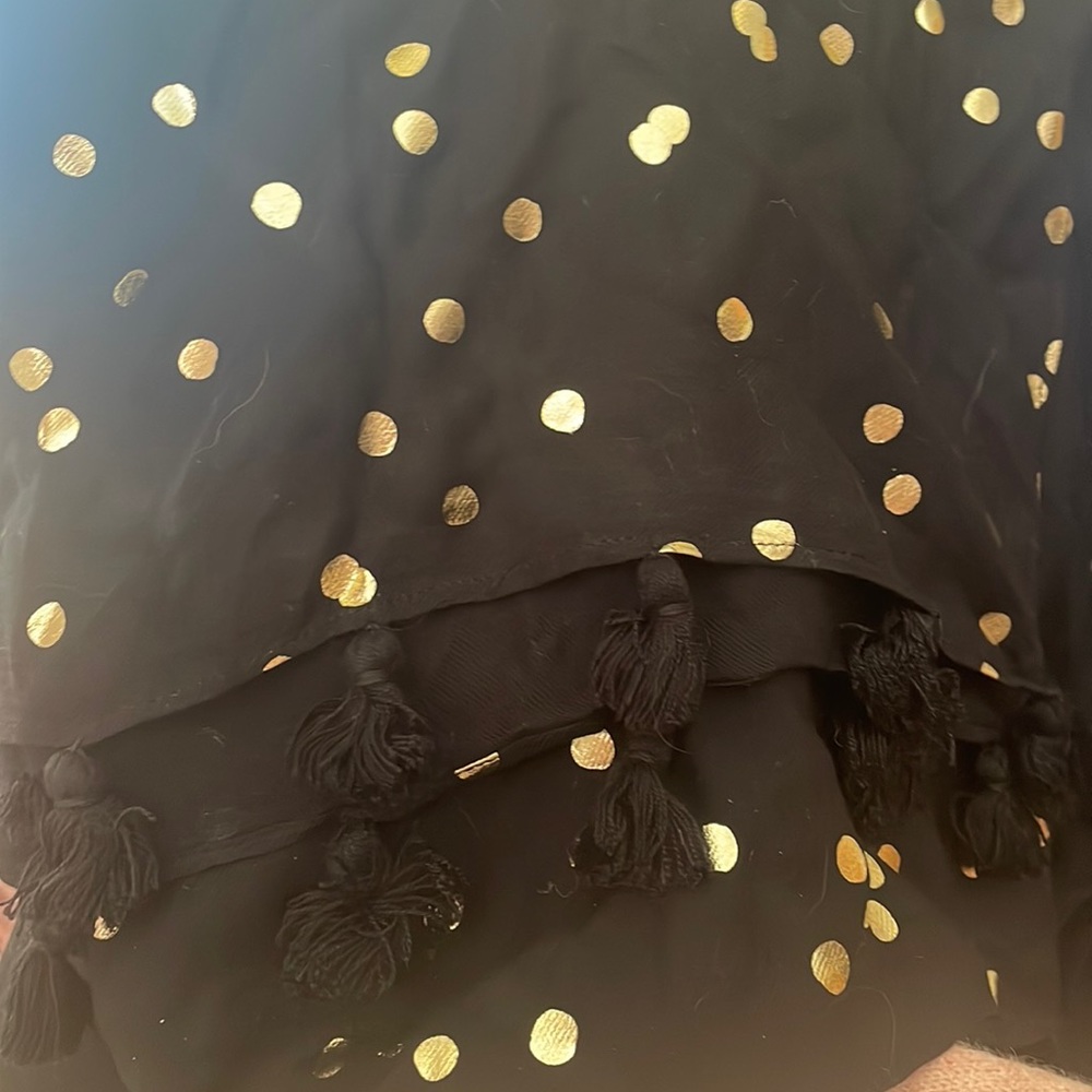 Kate Spade new designer scarf